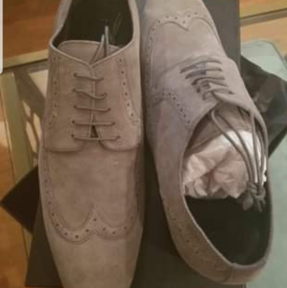 Hugo Boss Other - New - Men's Loafers